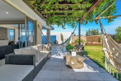 Image de The Grapevine An Indoor Outdoor Urban Retreat