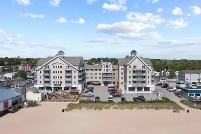 Image de Premier Ocean-Side 2br at Grand Victorian