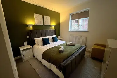 Image de Queen Anne Court by Prescott Apartments