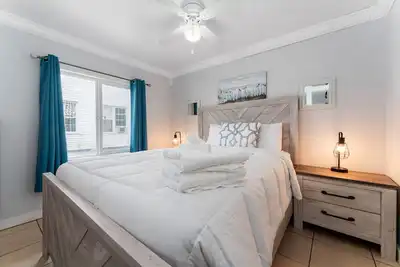 Image de Cozy 1 Br Suite Steps to the Beach (469)