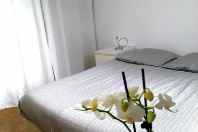 Image de Joli appartement et parking Hippodrome Petit Port