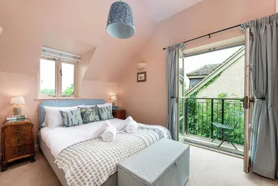 Image de Thames Rest (Mv26), Lower Mill Estate, Cotswolds