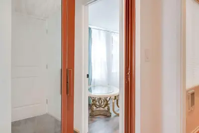 Image de Cozy 2-bedroom condo in lovely Oakland with WiFi
