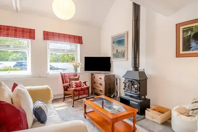 Image de Sandy Lane - Cromer - Trois Chambres Maison, Couchages 5