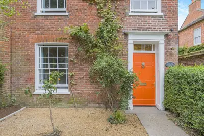 Image de Clough Cottage - Deux Chambres Maison, Couchages 4