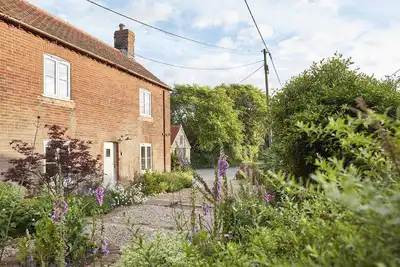 Image de 89nextdoor - Trois Chambres Maison, Couchages 6