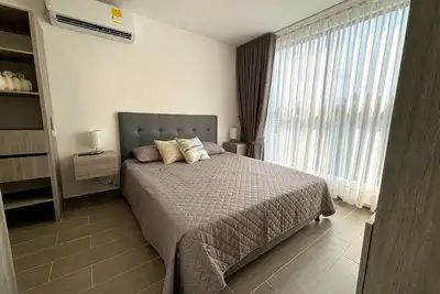 Image de Cozy studio Cali with WiFi, Ac, Pool
