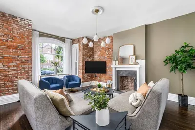 Image de Luxe 4br w/ Chef Kitchen | Walk to Osu + Downtown