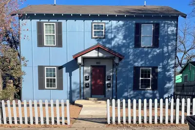 Image de Downtown San Antonio/Highland Park, Cozy 1-bedroom, WiFi, Ac, washer/dryer, #102