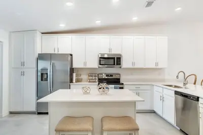 Image de Golfer's Paradise in Brand New Luxurious Condo - Golf Included +Golf Cart Option