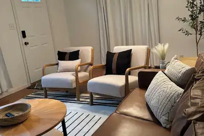 Image de Family Friendly ranch home just 8 minutes from Illinois State University