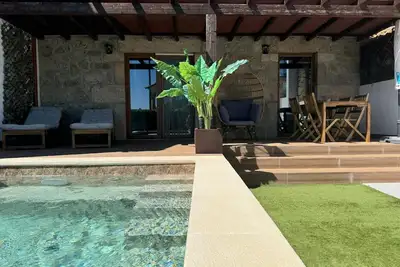 Image de Casa da Capela - Casas Bemhaja