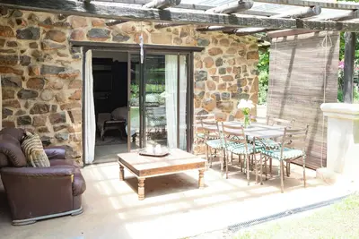 Image de Garden Villa Room 20