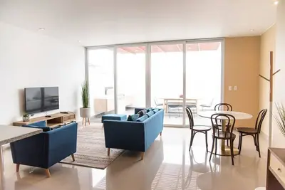 Image de This home aims to raise the bar for hospitality