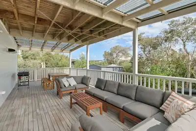 Image de Sunset Cove Hideaway