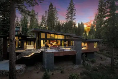 Image de Wander Truckee Pines