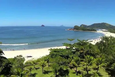 Image de Perfect house in Camburizinho Beach Condominium - São Sebastião