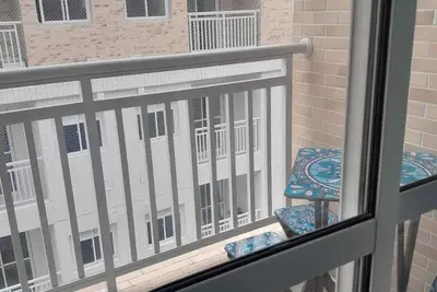 Image de Apartamento Lindo - 2 Dorm - Praia Grande