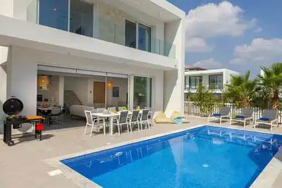 Image de Protaras Bay View Villa 11