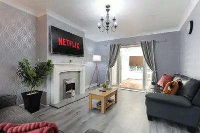 Image de Maltby Stays, Rotherham For Contractors and Families ( hosted by Emu-J stays)