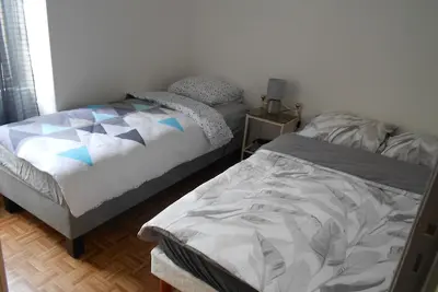 Image de Appartement-Vierzon-Centre