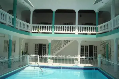 Image de Triple Room at Diamond Villa