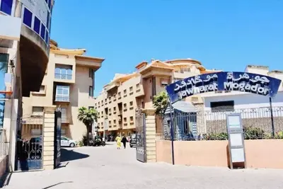 Image de Magnifique Appartement de 112 m2 à 200m de la plage!