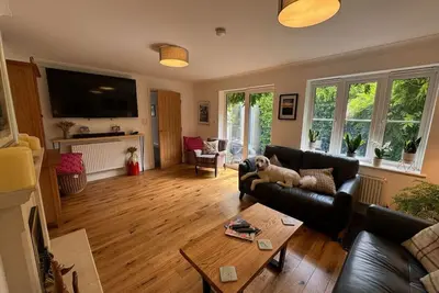 Image de Wisteria House 3 bed sleeps 6