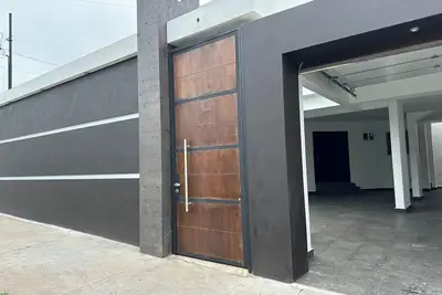 Image de Beautiful new house