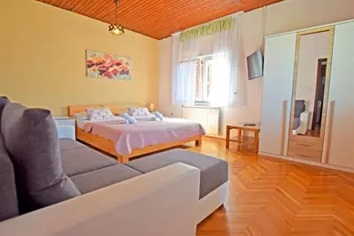 Image de Apartments Adriana - One Bedroom Apartment A2+2