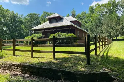 Image de Peaceful, affordable cottage perfect for your next mountain getaway