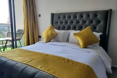 Image de Snug City Escape 1 Br Gatundu Heights, Kileleshwa\n\n
