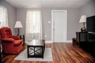 Image de Charming 2-bedroom house near Hershey Park and hospitals