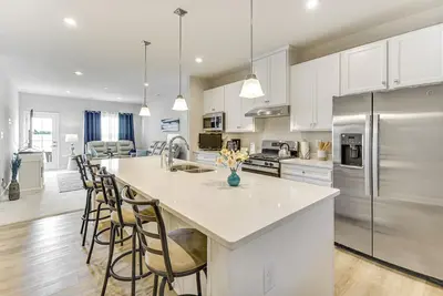 Image de Beautiful Family Retreat By Pasquotank River!
