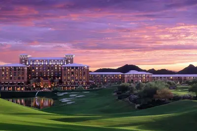 Image de Scottsdale Sanctuary - Full Resort Access -Westin Kierland Villas -2 Bd. Lockoff