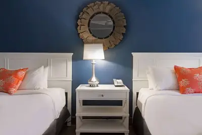 Image de Florida Keys Escape! 2 Design Units, Pool, Tennis, Parking, Near Attractions