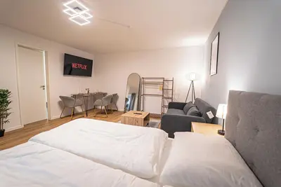 Image de Luxomes: Vilshofen Altstadt Apartments