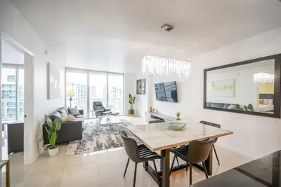 Image de 38th floor, W residence