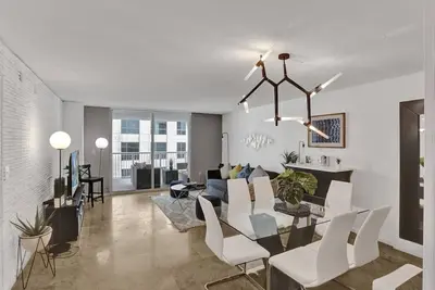 Image de Superb Private unit Perfectly Located In Brickell