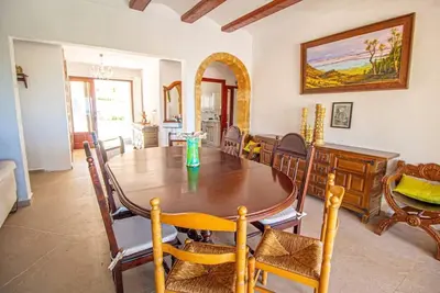 Image de Villa Mexico