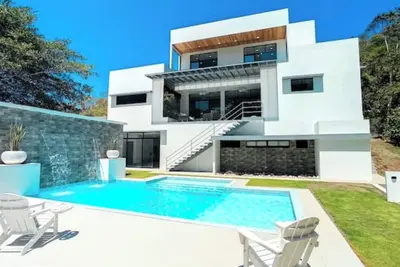 Image de The Sanctuary-Villa Esperanza #53