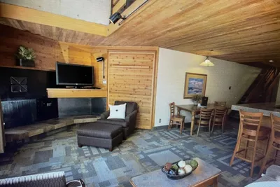 Image de Cozy 2-bedroom resort in amazing Snowbird with WiFi, fitness room