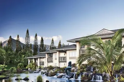 Image de Villas @Bali Ha'i, Kauai -2 Bd Dlx Suite 3\n\n