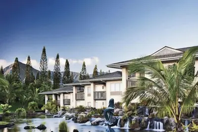 Image de Villas @Bali Ha'i, Kauai -2 Bd Dlx Suite 4\n\n
