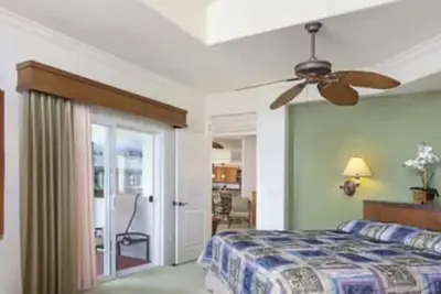 Image de Villas @Bali Ha'i, Kauai -2 Bd Dlx Suite 5\n\n