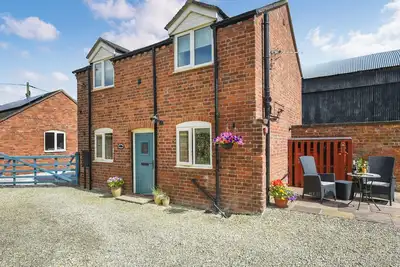 Image de 1 chambres à coucher à Shrewsbury