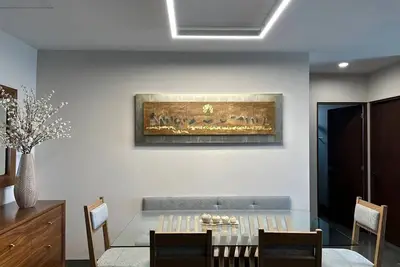 Image de Departamento, Fundidora, Cintermex y Pabellón Ciudadano