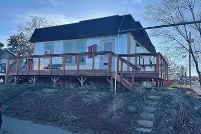 Image de Soap Box \n4BR house in Soap Lake Wa