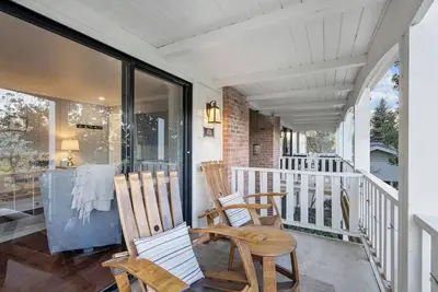 Image de 2 bed I Silverado Resort & Spa in Napa - Wine Town