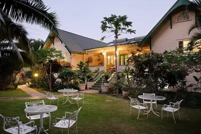 Image de Historic Maui Estate: 10 Suites & Chef Breakfast